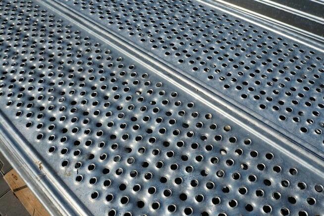 Podest roboczy do rusztowania warszawskiego | Kar-Group Ełk