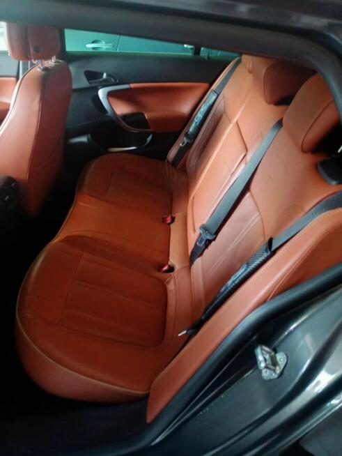 Opel Insignia -sprzedam.