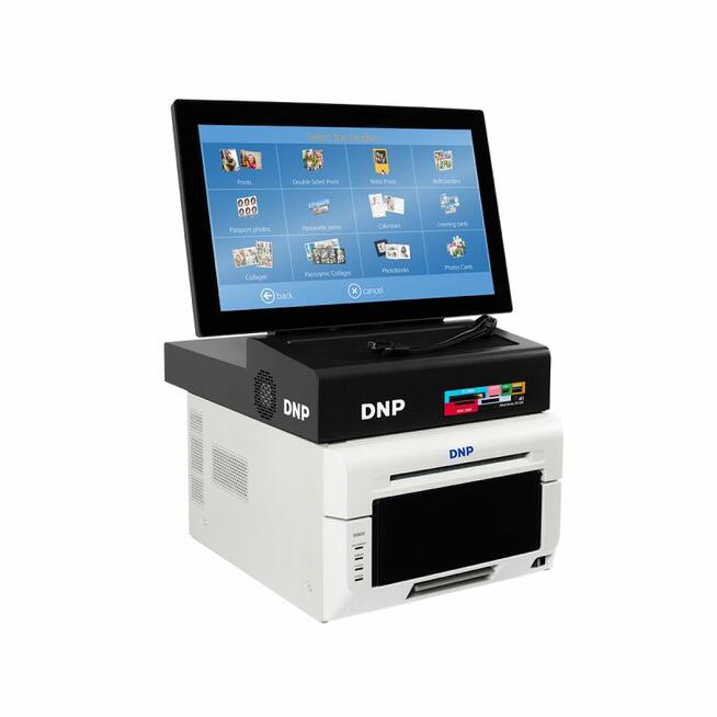 DNP DP-SL620 III Fotokiosk