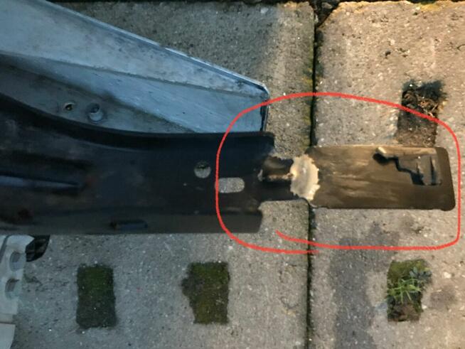 Pas przedni kompletny BMW 3 G20 MPakiet Xdrive 2.0 2022r