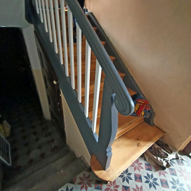 Renowacja schodów, Cyklinowanie parkietu Zielona Góra