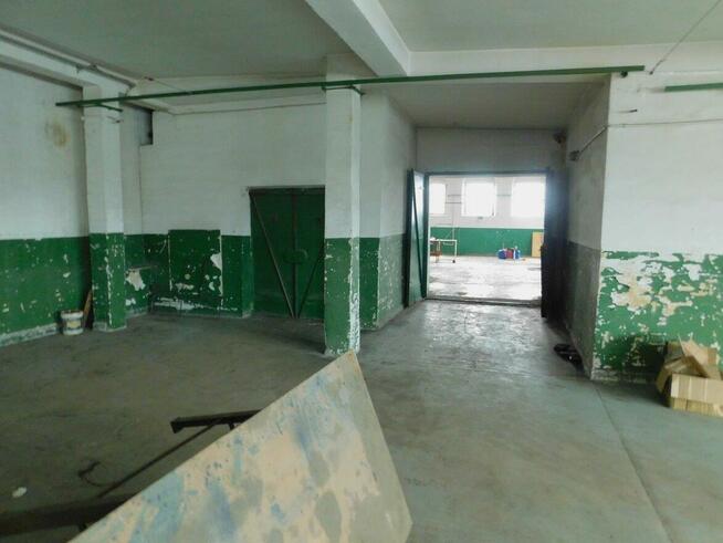 Syndyk sprzeda - Radom, ul. Garbarska 27 (dz. nr 6/15)