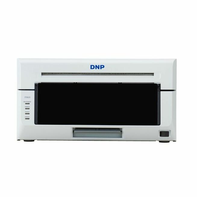 Drukarka DNP-DS820 A-4