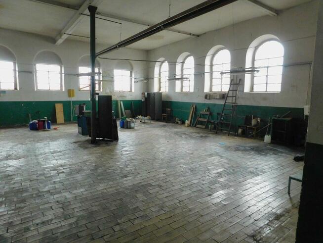 Syndyk sprzeda - Radom, ul. Garbarska 27 (dz. nr 6/15)