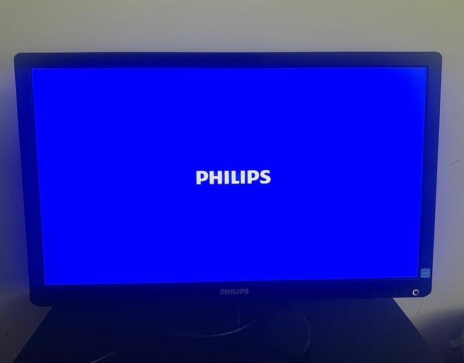 Monitor Philips