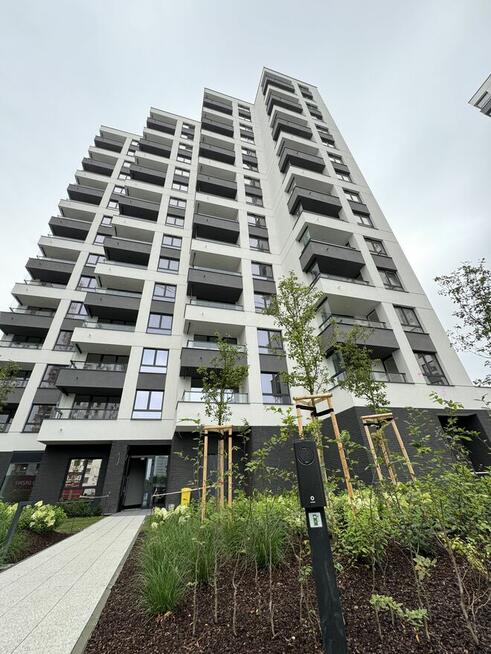 Apartament 45m2 / Katowice Centrum / ATAL SKY+ / Premium