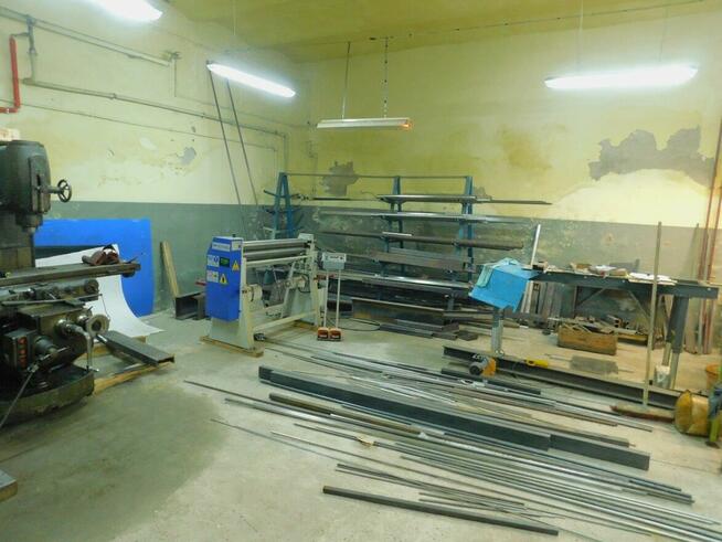 Syndyk sprzeda - Radom, ul. Garbarska 27 (dz. nr 6/15)