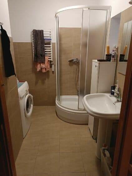 Pokoj do wynajęcia od Marca