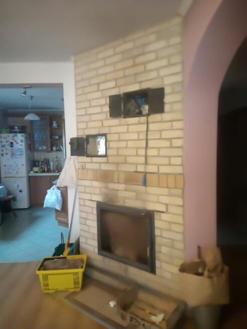 kafle piecowe, kuchenne -glina, szamot-zdun-Warszawa-