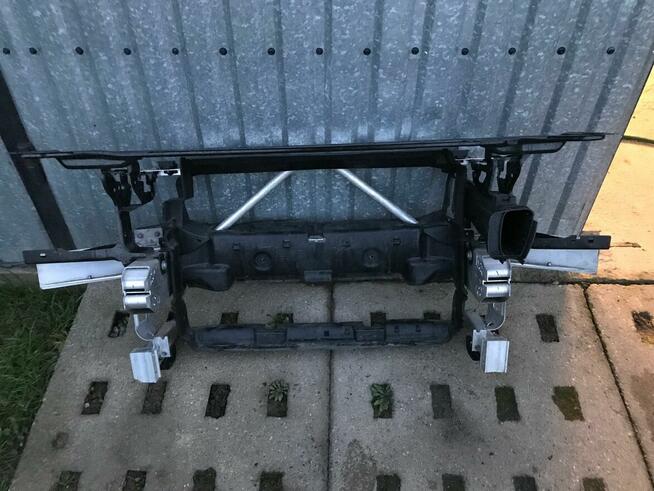 Pas przedni kompletny BMW 3 G20 MPakiet Xdrive 2.0 2022r