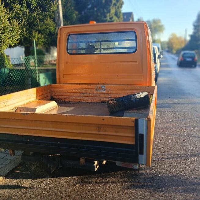 Mercedes Sprinter okazja