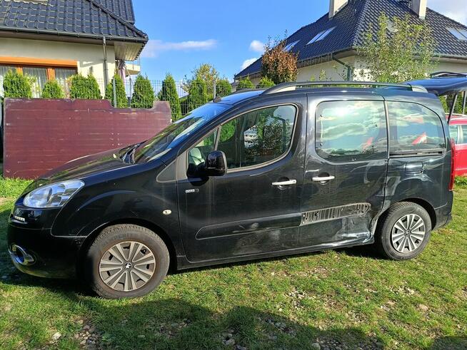 Sprzedam PEUGEOT PARTNER Teepe 2015 Rok