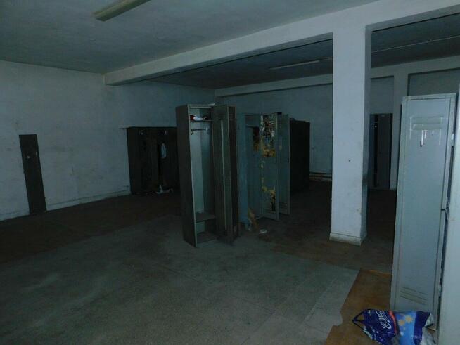 Syndyk sprzeda - Radom, ul. Garbarska 27 (dz. nr 6/15)