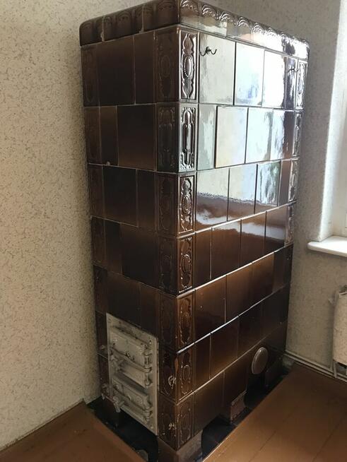 kafle piecowe, kuchenne -glina, szamot-zdun-Warszawa-