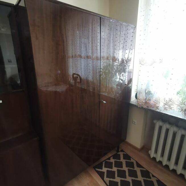 Zestaw mebli z lat 70 PRL