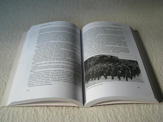 Droga do piekła Stalin 1941-1945 B. Wołoszański Sensacje XXw