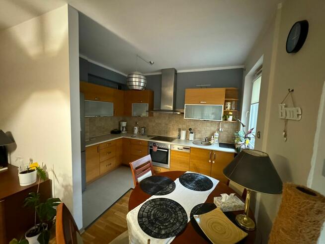 Warszawa Bielany, bezpośrednio wynajmę 2 pokoje 51,2 m2