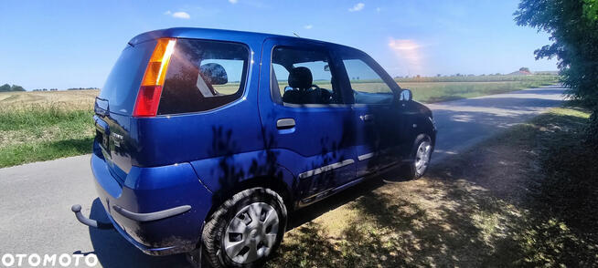 Suzuki Ignis 1.3 4x4 X-45