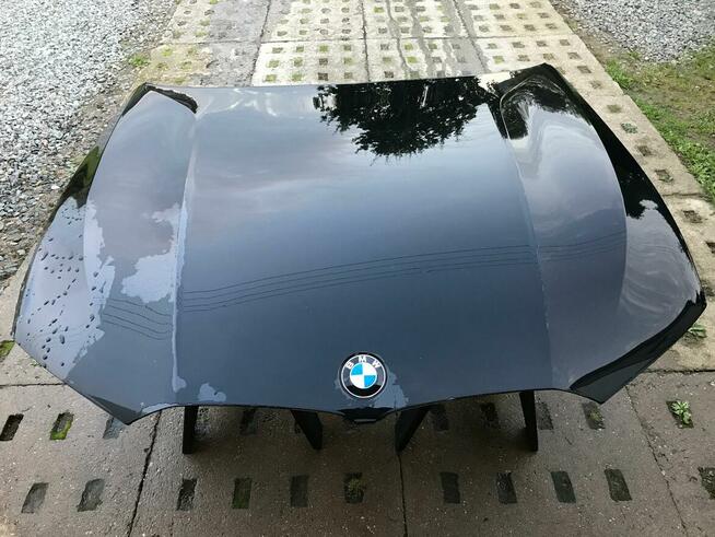 Maska BMW 3 G20 M-pakiet Xdrive 2.0 2022r