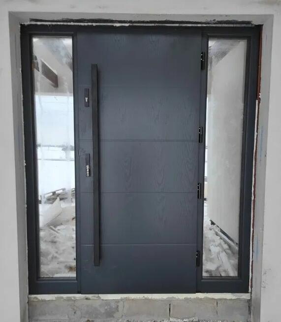 DRZWI DĘBOWE OD PRODUCENTA !!! CZYSTE POWIETRZE !!!