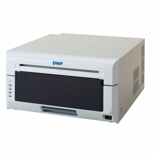 Drukarka DNP-DS820 A-4