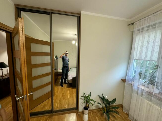 Warszawa Bielany, bezpośrednio wynajmę 2 pokoje 51,2 m2