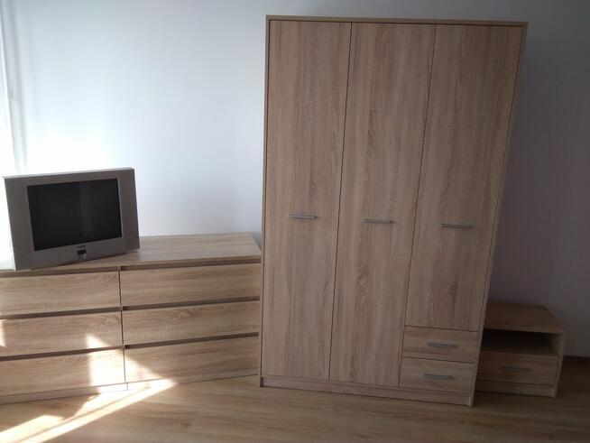 Do wynajęcia kawalerka w centrum Bydgoszczy