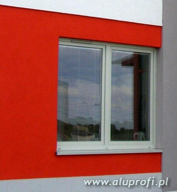 Okna aluminiowe Bydgoszcz