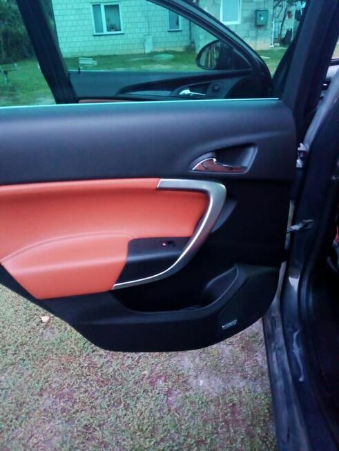 Opel Insignia -sprzedam.