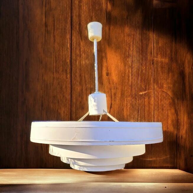 Kupię stare lampy z okresu PRL