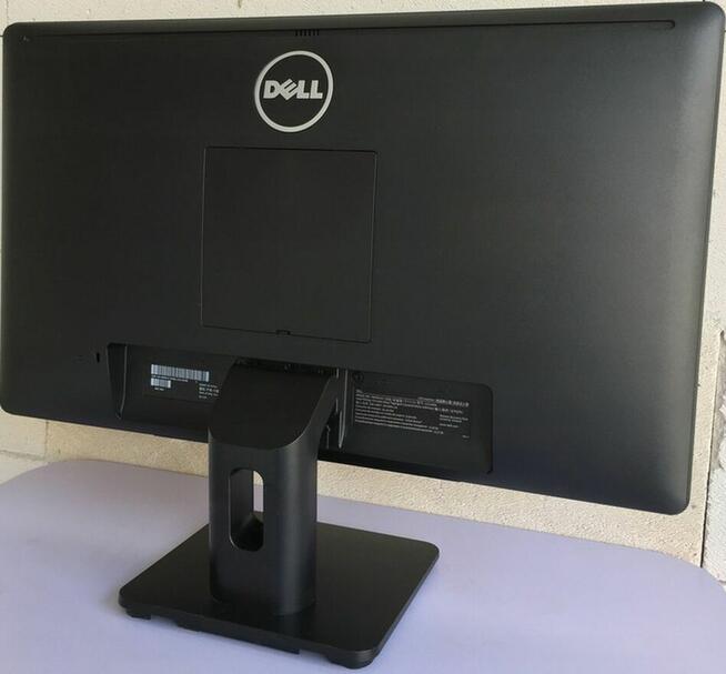 Monitor DELL E2214HB FULL HD LED z kablem HDMI