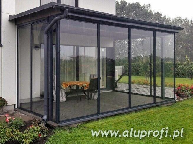 Ogrody zimowe Bydgoszcz