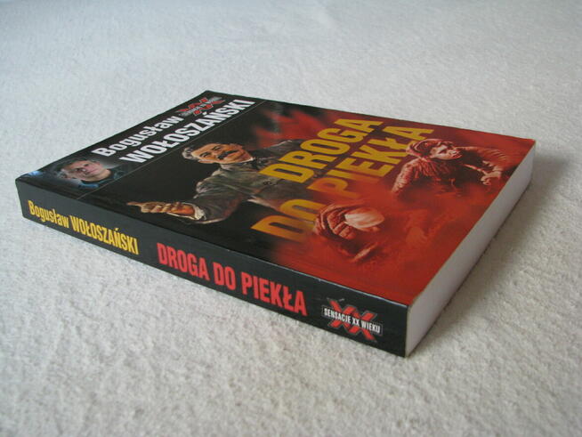 Droga do piekła Stalin 1941-1945 B. Wołoszański Sensacje XXw
