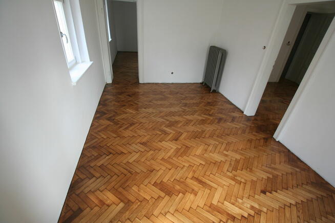 Renowacja schodów, Cyklinowanie parkietu Zielona Góra