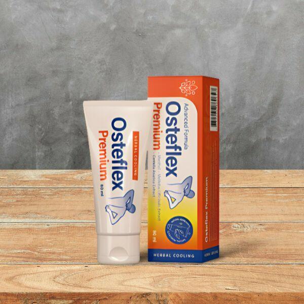 OsteFlex - Na stawy, kości
