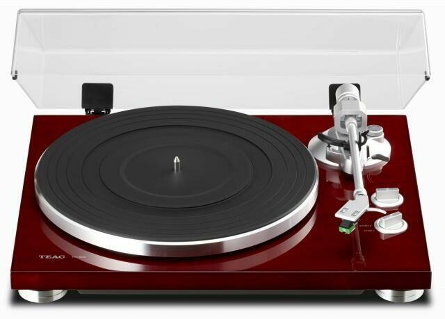 Gramofon TEAC TN-30 sprzedam