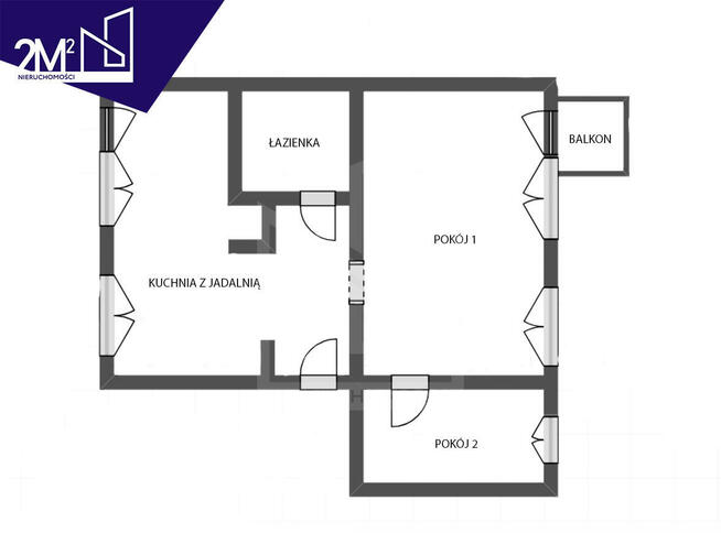 Mieszkanie Jarosław