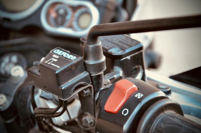 Royal Enfield inny Royal Enfield Himalayan UK