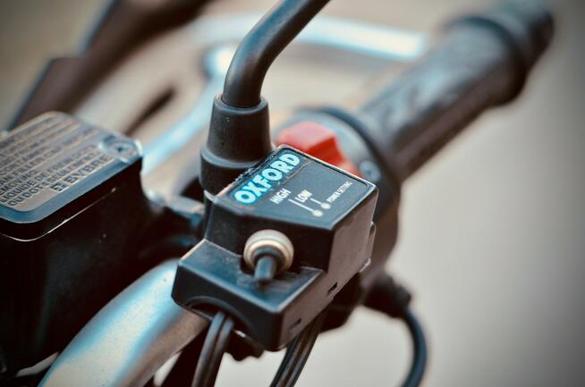 Royal Enfield inny Royal Enfield Himalayan UK