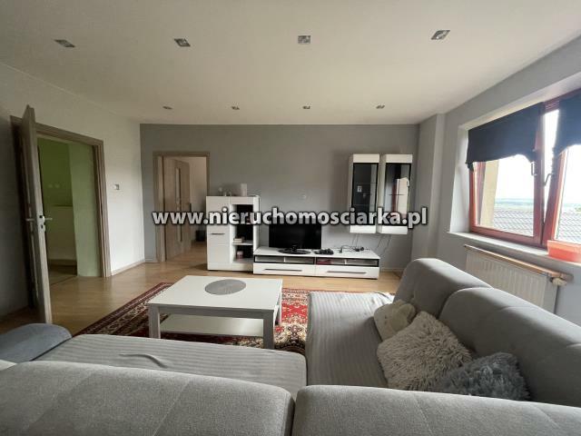 Dom Pogrzebień gm. Kornowac