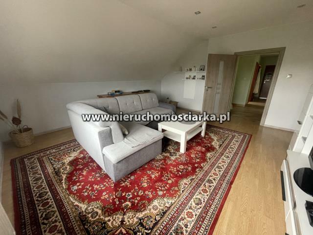 Dom Pogrzebień gm. Kornowac