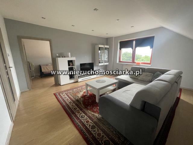 Dom Pogrzebień gm. Kornowac