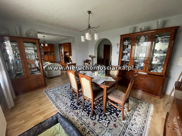 Dom Pogrzebień gm. Kornowac