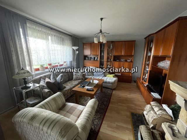 Dom Pogrzebień gm. Kornowac