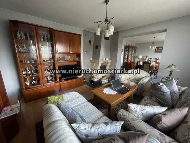 Dom Pogrzebień gm. Kornowac