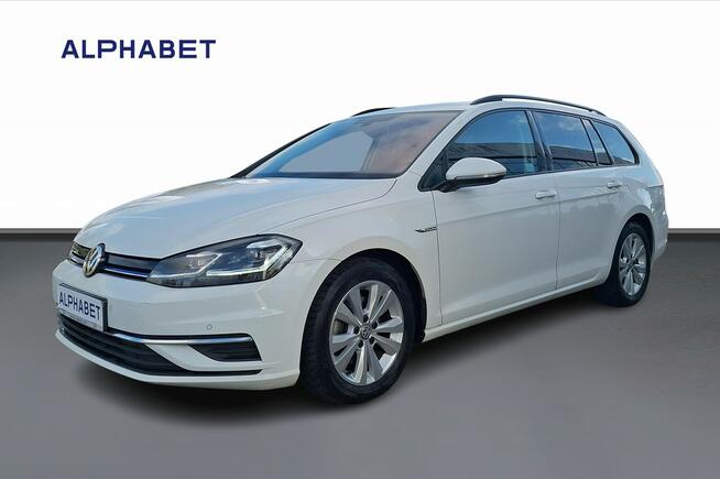 Golf VII 1.5 TSI BMT Comfortline