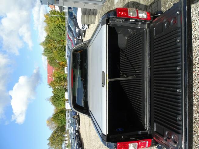 Ford Ranger 3.2tdci 