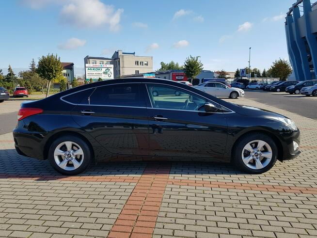 Hyundai i40 1.7 CRDi Sedan Klimatronik Zarejestrowany Gwarancja