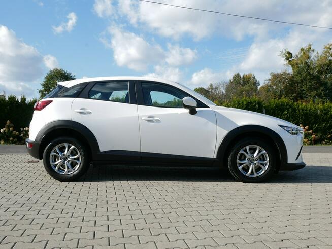 Mazda CX-3 2.0 SKY-G 120KM Eu6 -Automat -Zobacz