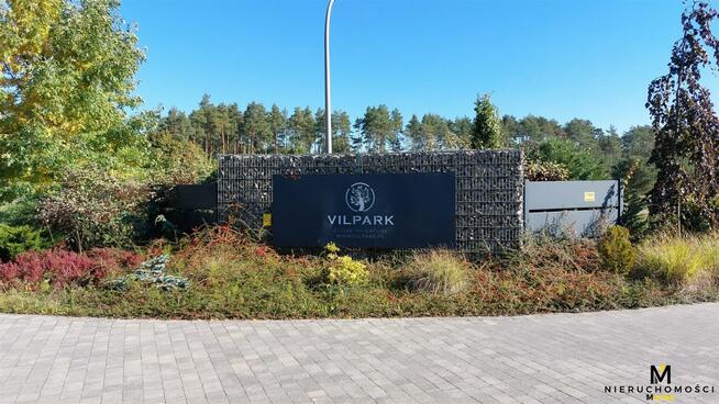 Działka budowlana Charzyno gm. Siemyśl